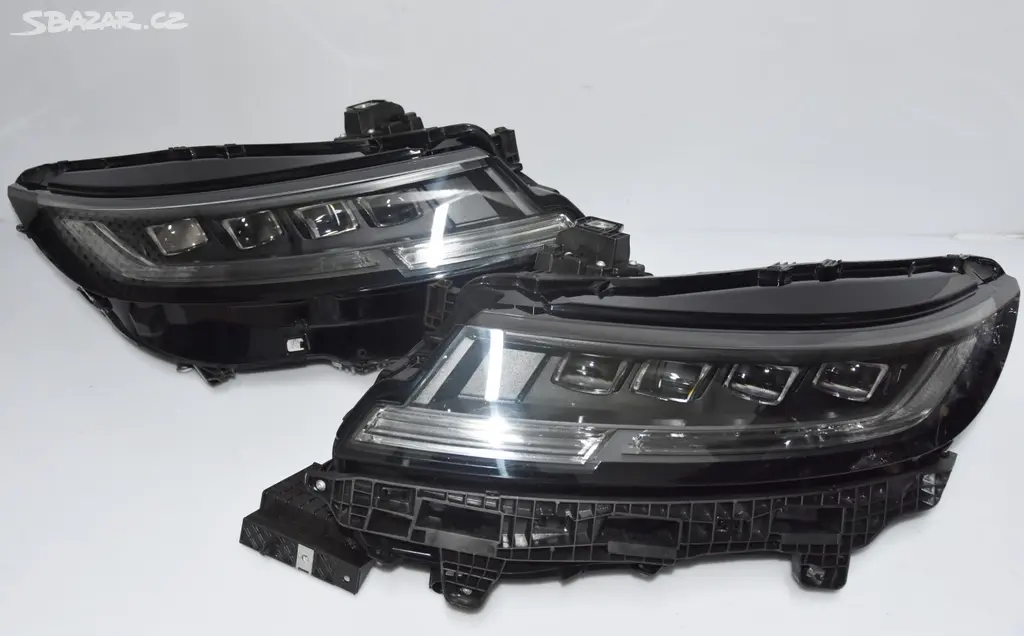 Náhled: land rover range sport 3 l461 full led